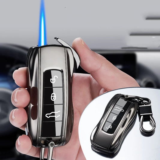 Car Keys Turbo Lighter
