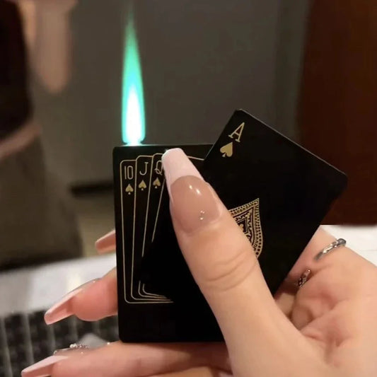 Cards Lighter